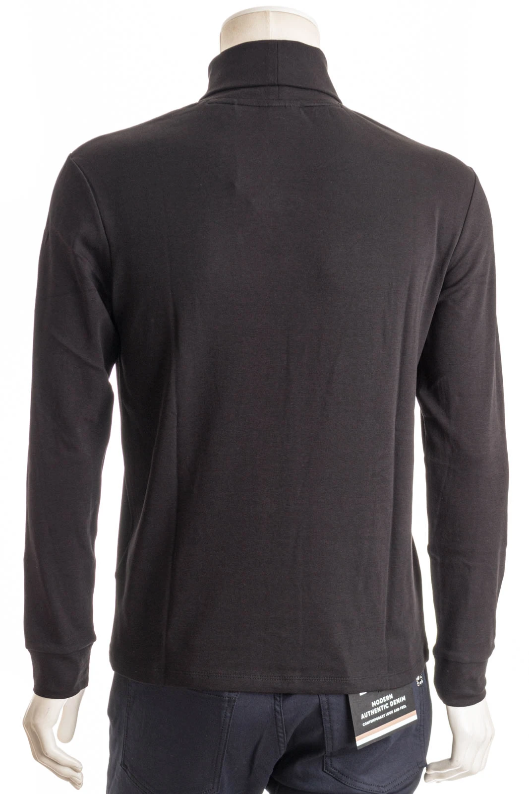 HUGO Rollkragenshirt DEROLLO 224 – Bild 3