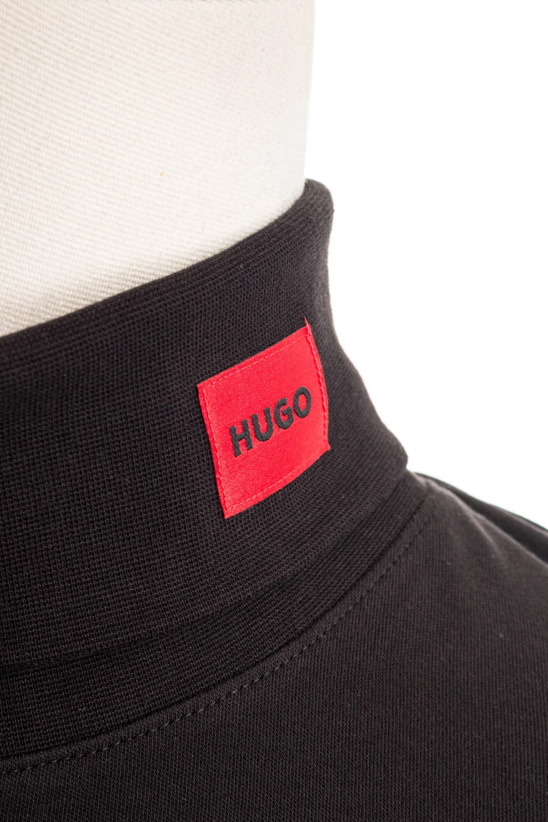 HUGO Rollkragenshirt DEROLLO 224 – Bild 4