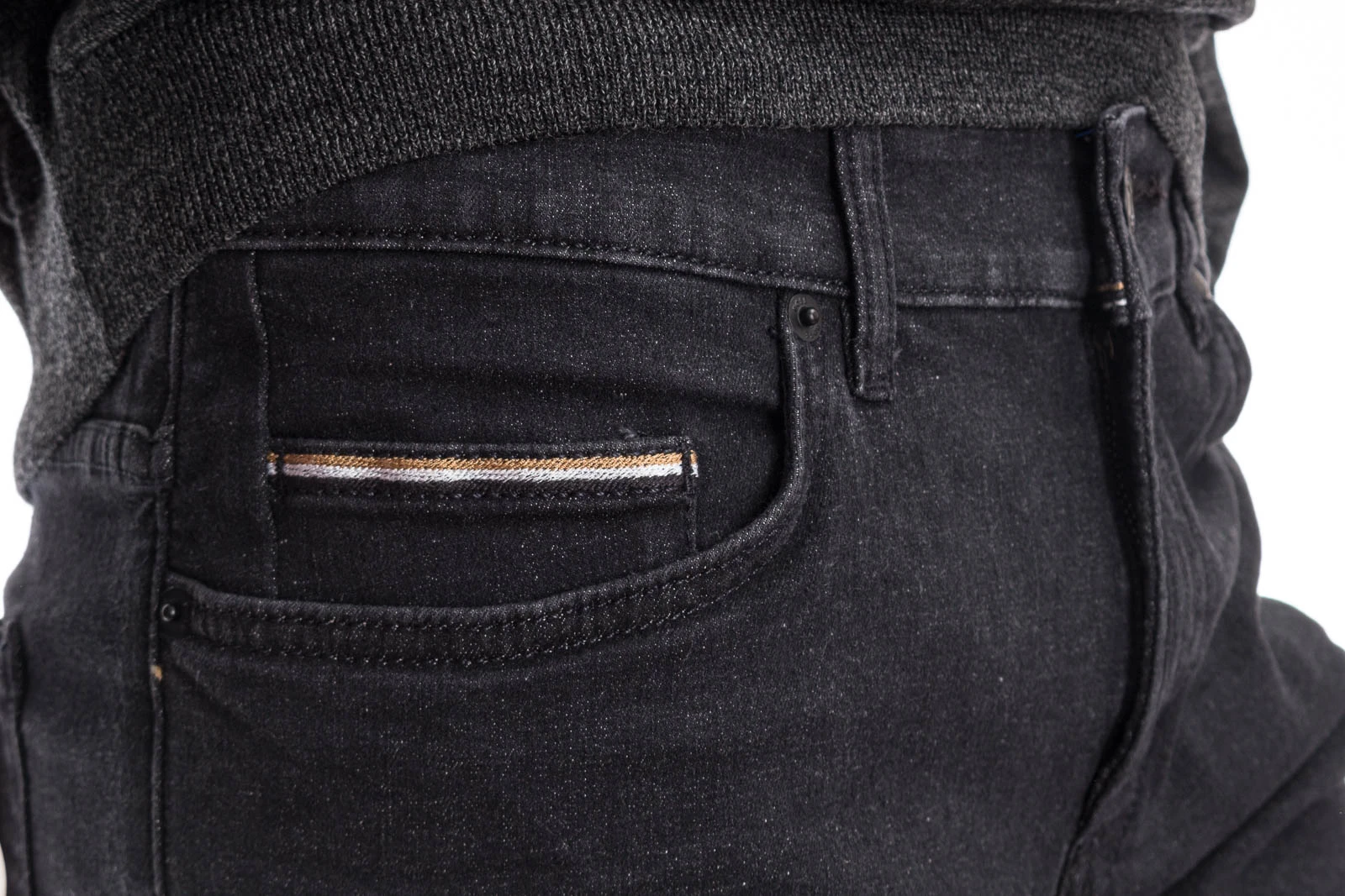 BOSS HBB Jeans DELAWARE 3-1 – Bild 4