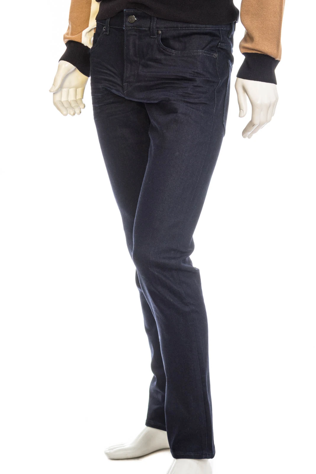 BOSS HBB Jeans DELAWARE 3-1 – Bild 2