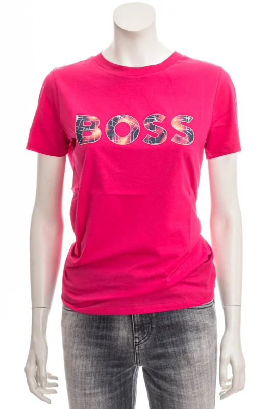 BOSS HBB T-Shirt C_ELOGO