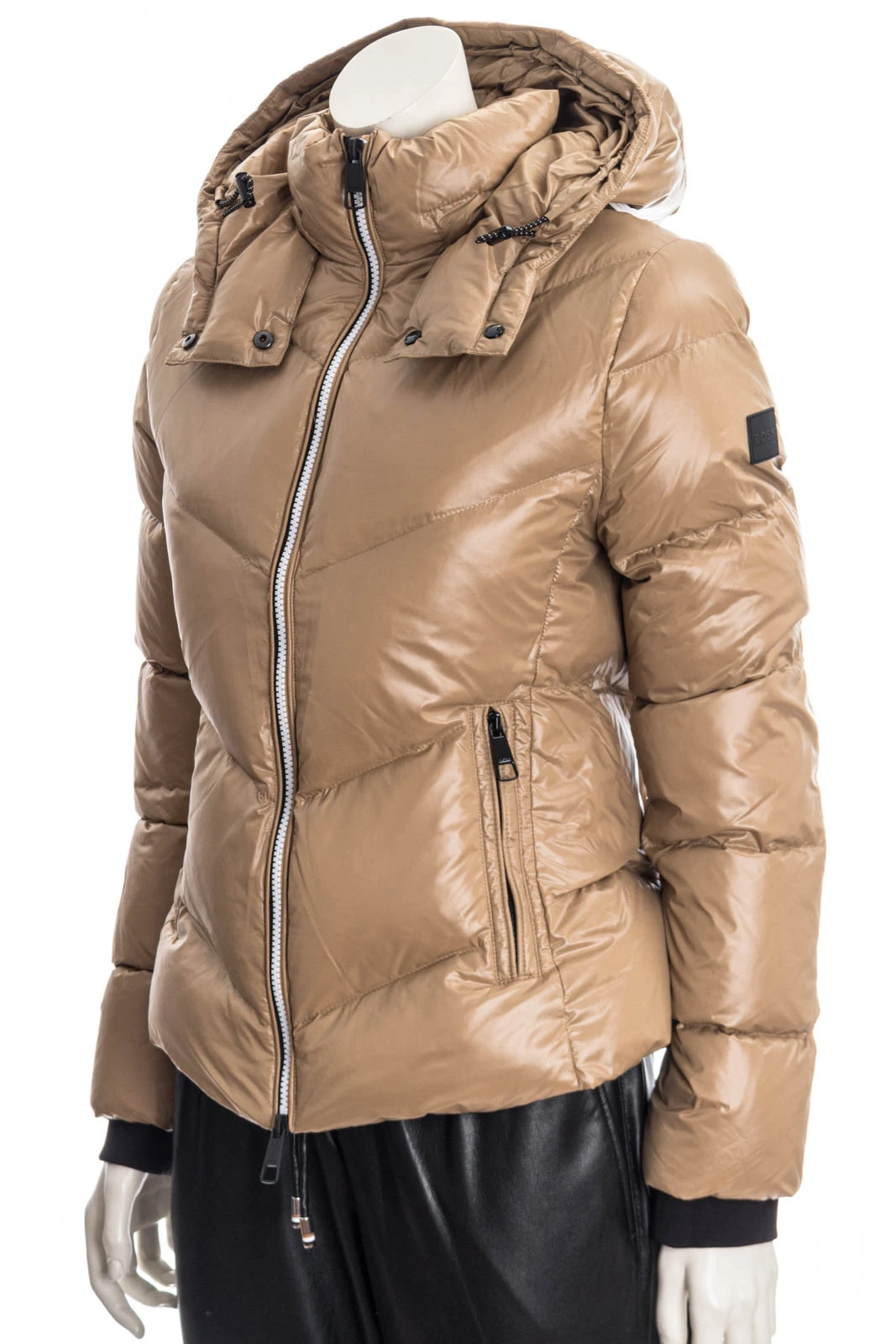 BOSS Jacke PEPULE2 – Bild 2