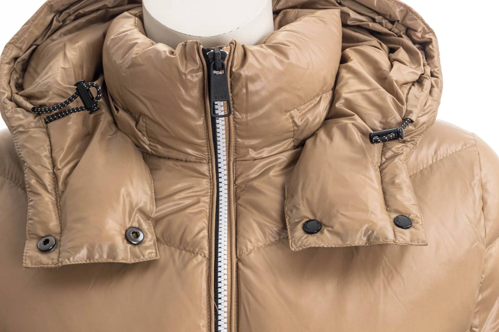 BOSS Jacke PEPULE2 – Bild 4