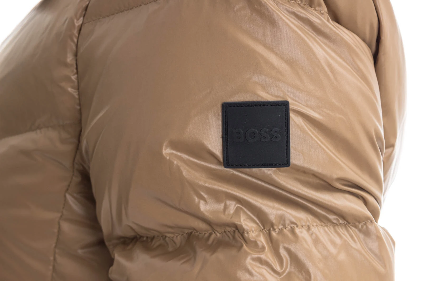 BOSS Jacke PEPULE2 – Bild 5