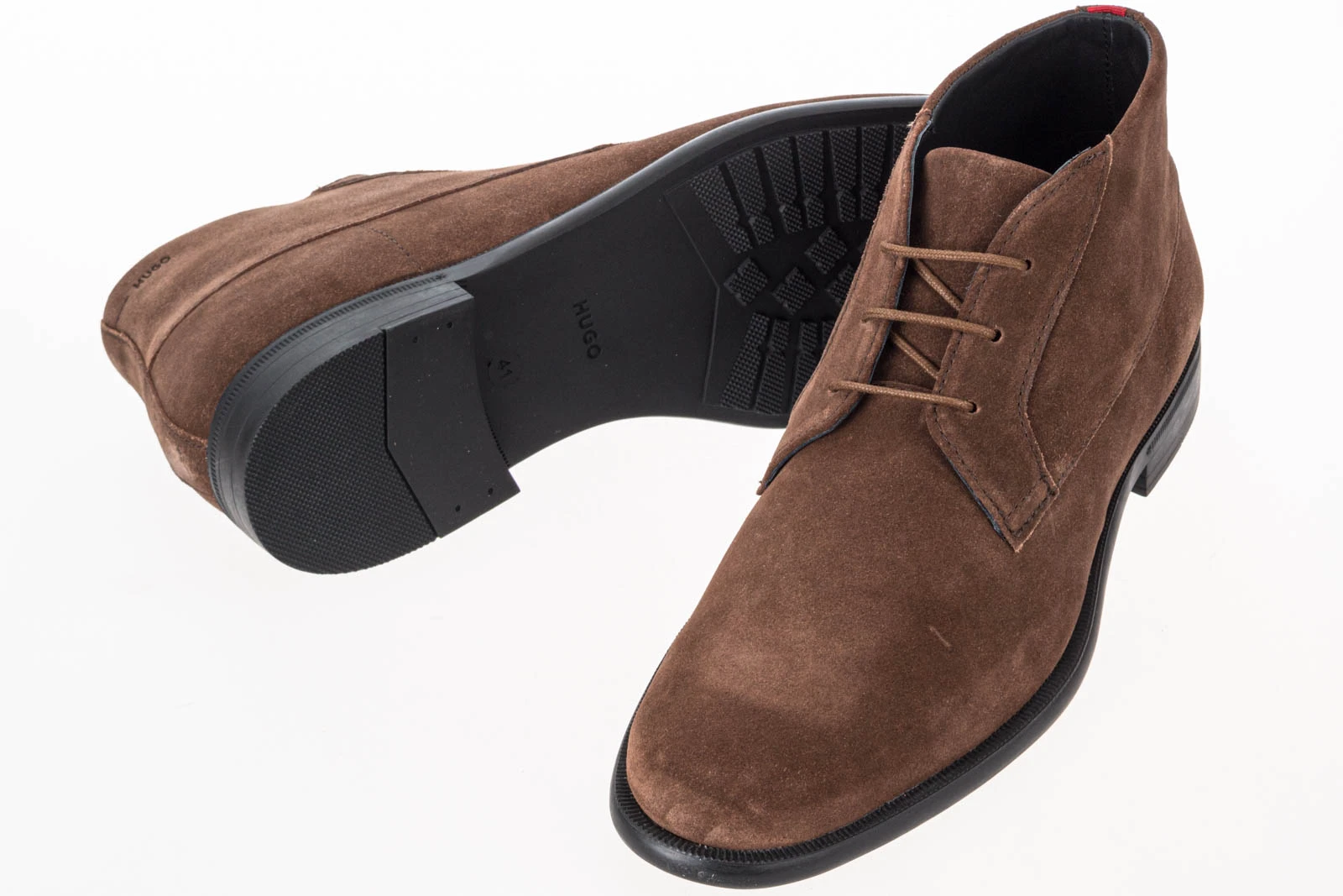 HUGO Schuhe KYRON_DESB – Bild 2