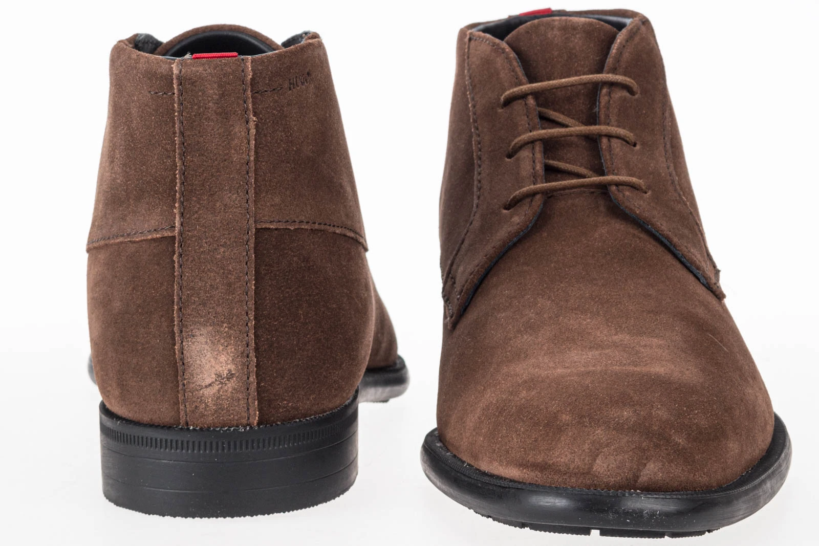 HUGO Schuhe KYRON_DESB – Bild 3