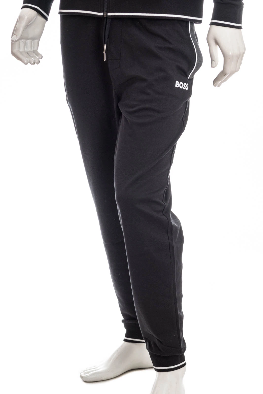 BOSS HBB Sweathose TRACKSUIT PANTS – Bild 2