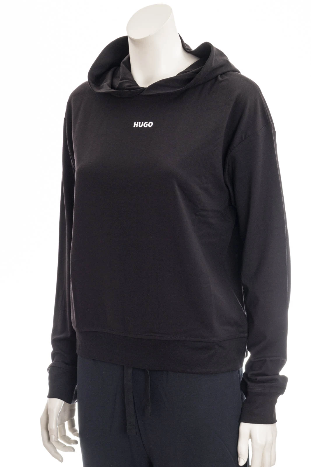 HUGO Sweatshirt SHUFFLE_HOODIE – Bild 2