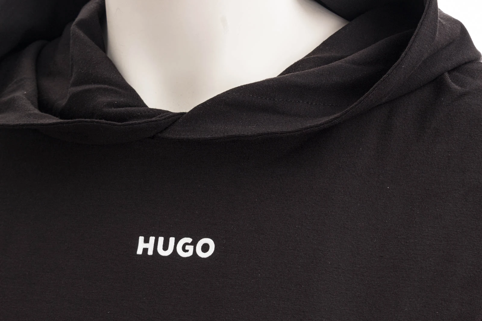 HUGO Sweatshirt SHUFFLE_HOODIE – Bild 4
