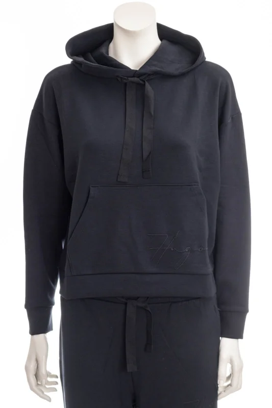 HUGO Sweatshirt SMOOTH_HOODIE