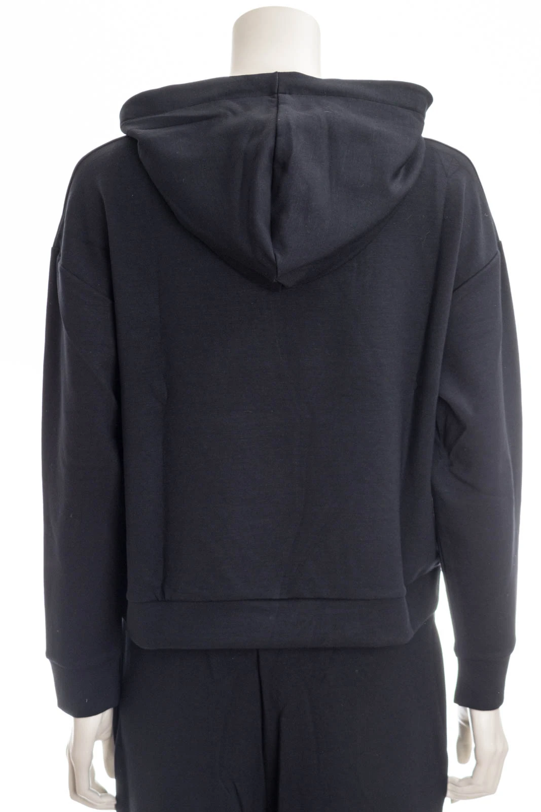 HUGO Sweatshirt SMOOTH_HOODIE – Bild 3