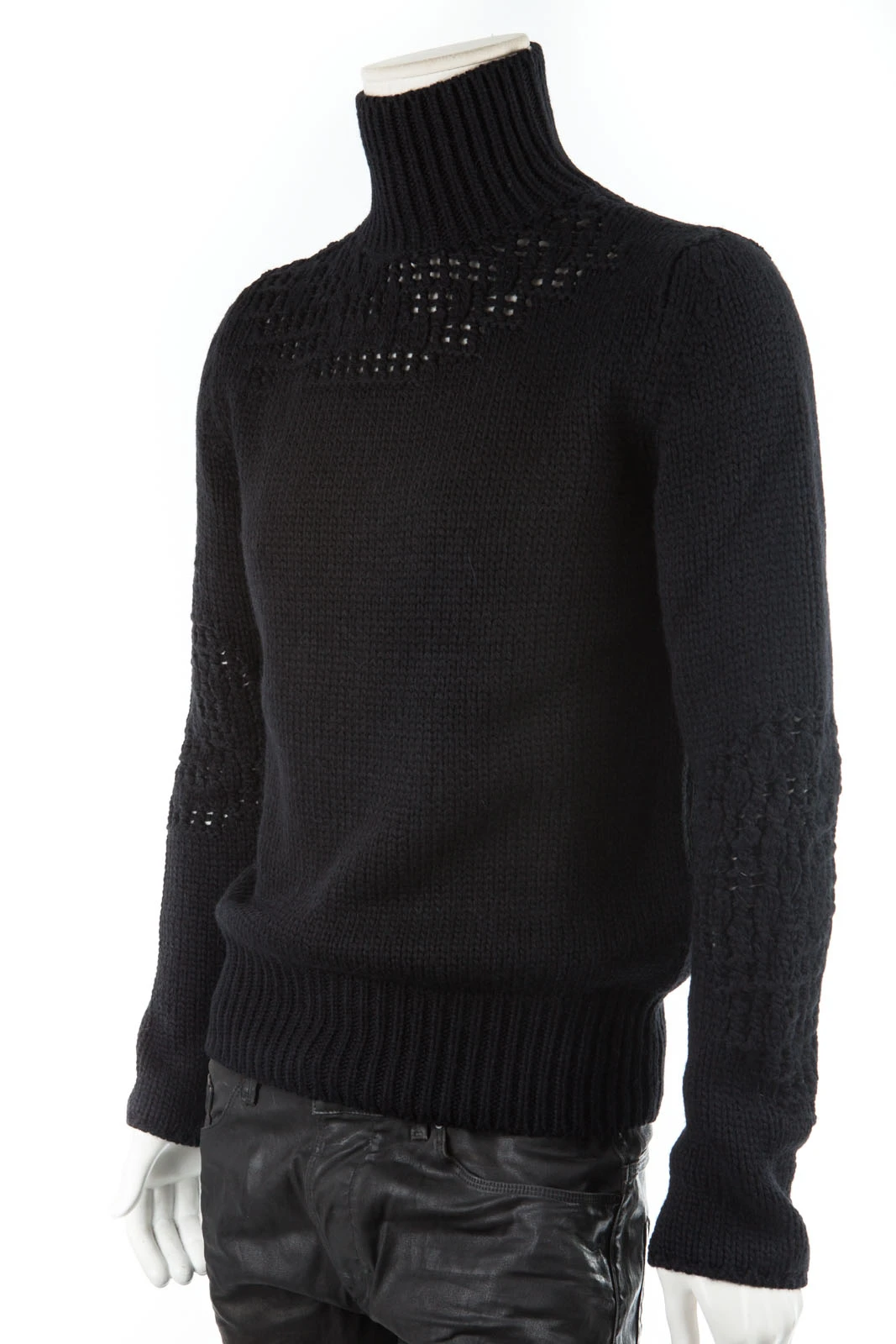 DIESEL BLACK GOLD Pullover KI ARTURO – Bild 2