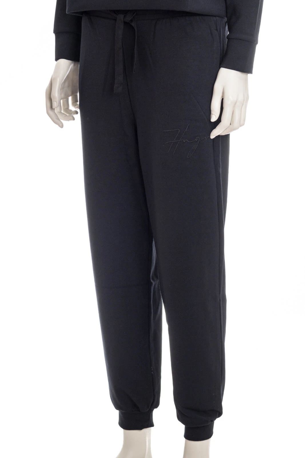 HUGO Sweathose SMOOTH_PANTS – Bild 2