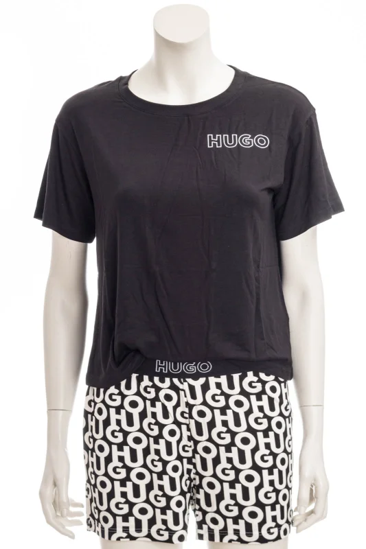 HUGO T-Shirt UNITE_T-SHIRT