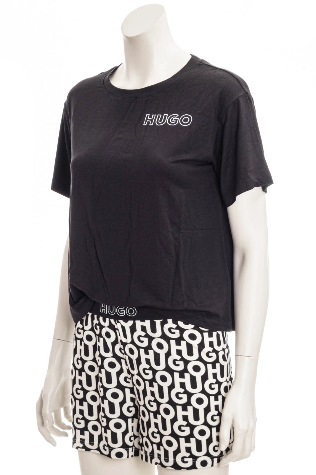 HUGO T-Shirt UNITE_T-SHIRT – Bild 2
