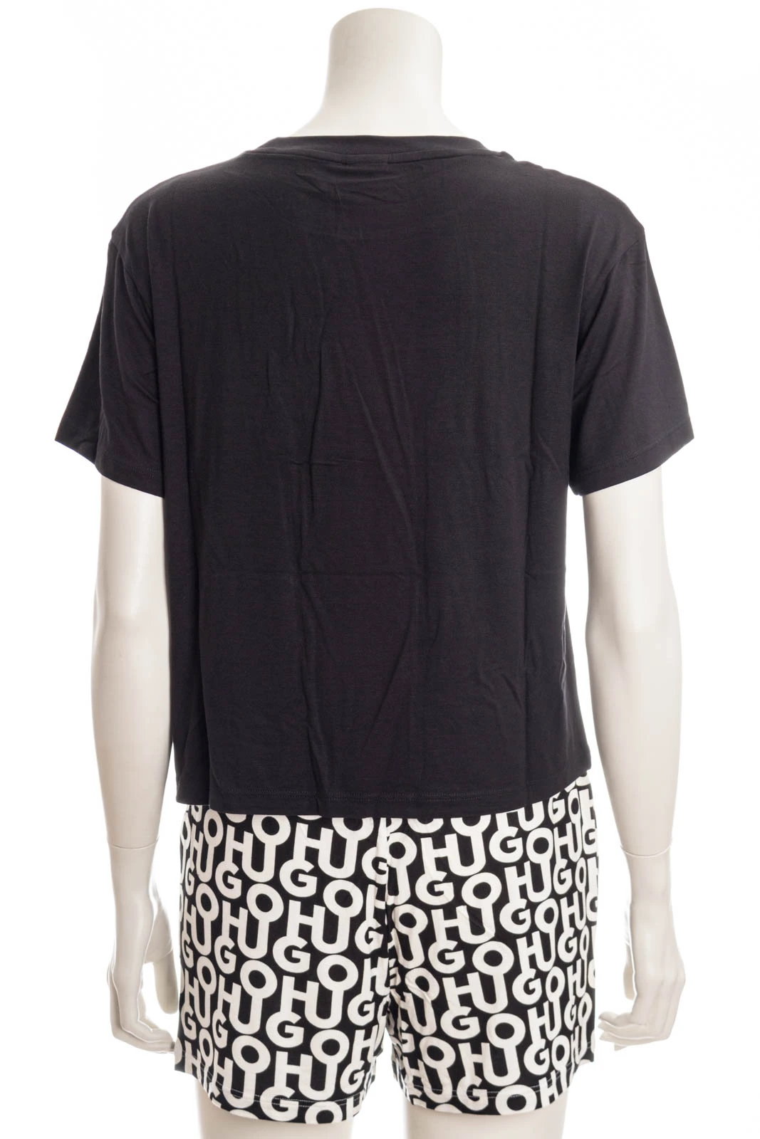 HUGO T-Shirt UNITE_T-SHIRT – Bild 3