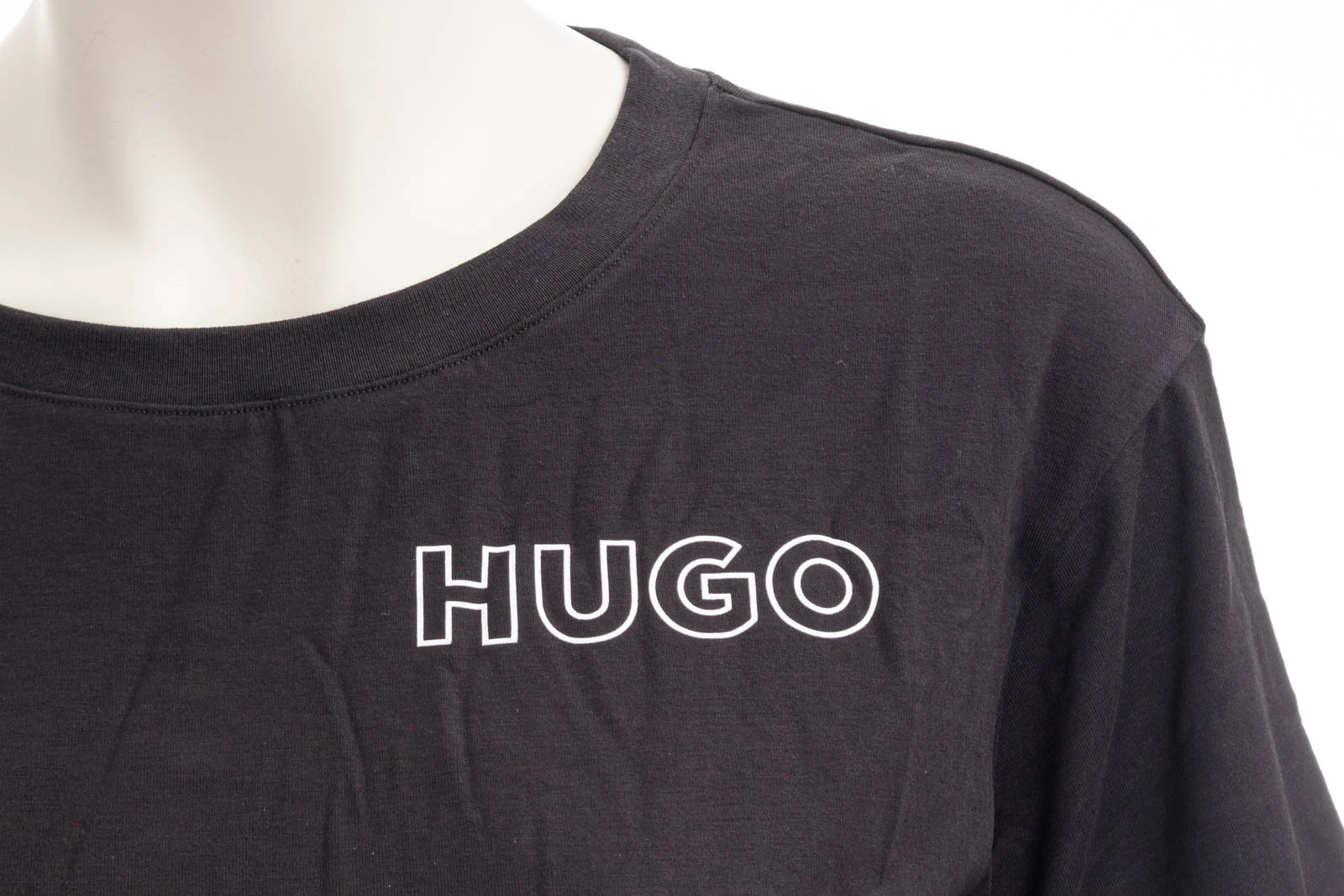HUGO T-Shirt UNITE_T-SHIRT – Bild 4