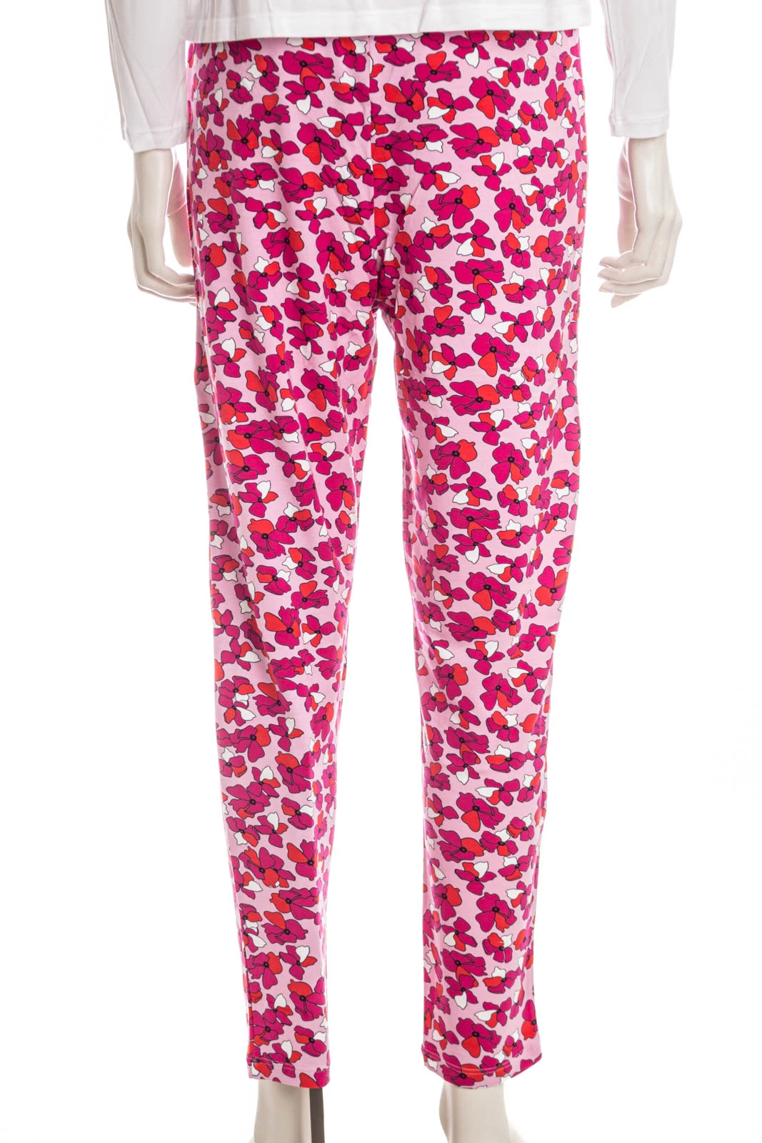 HUGO Sweathose FLORAL_PANTS – Bild 3