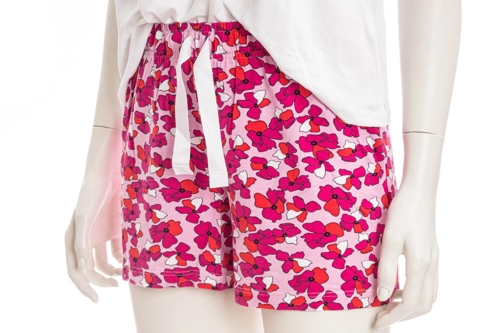 HUGO Shorts FLORAL_SHORTS – Bild 2