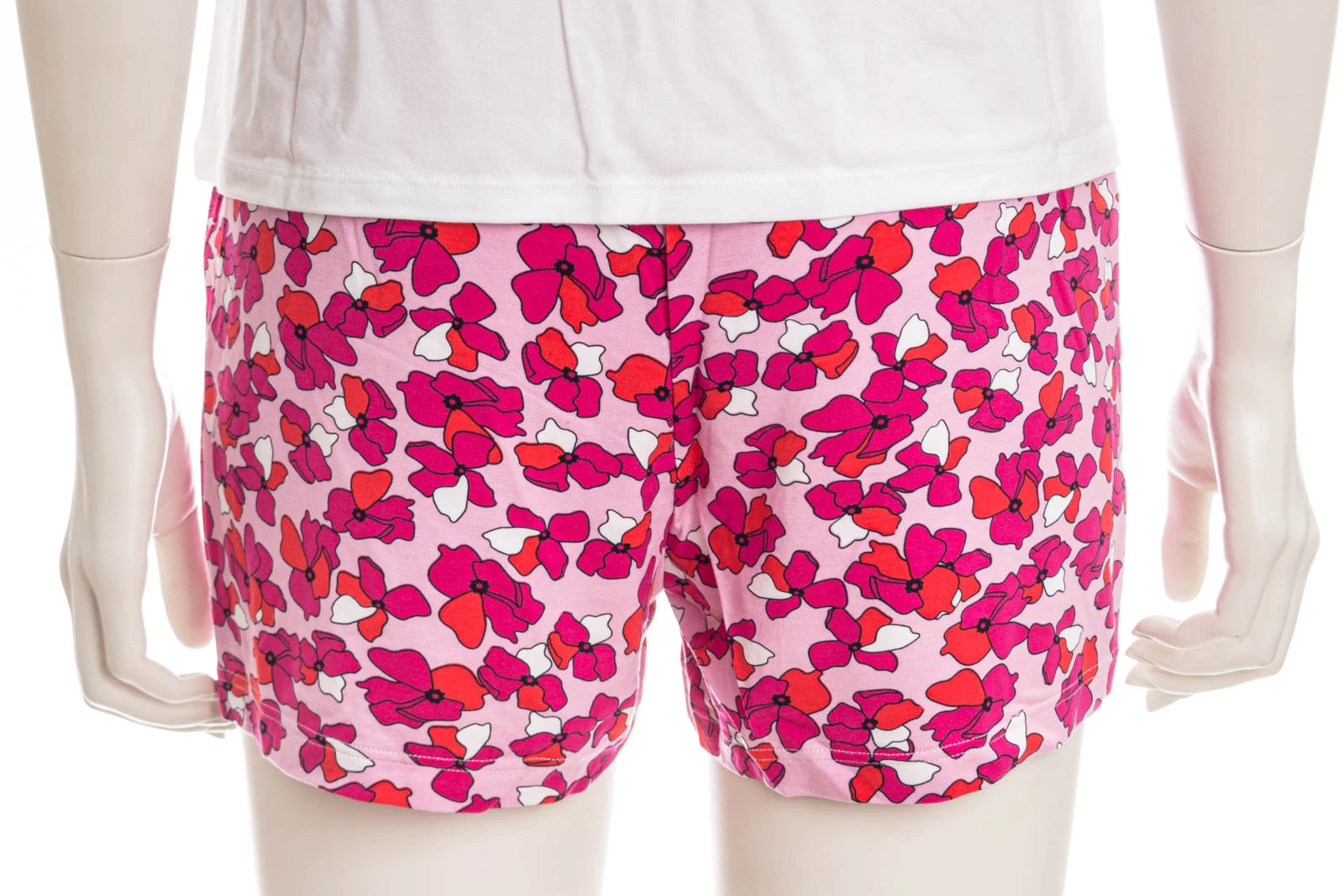 HUGO Shorts FLORAL_SHORTS – Bild 3