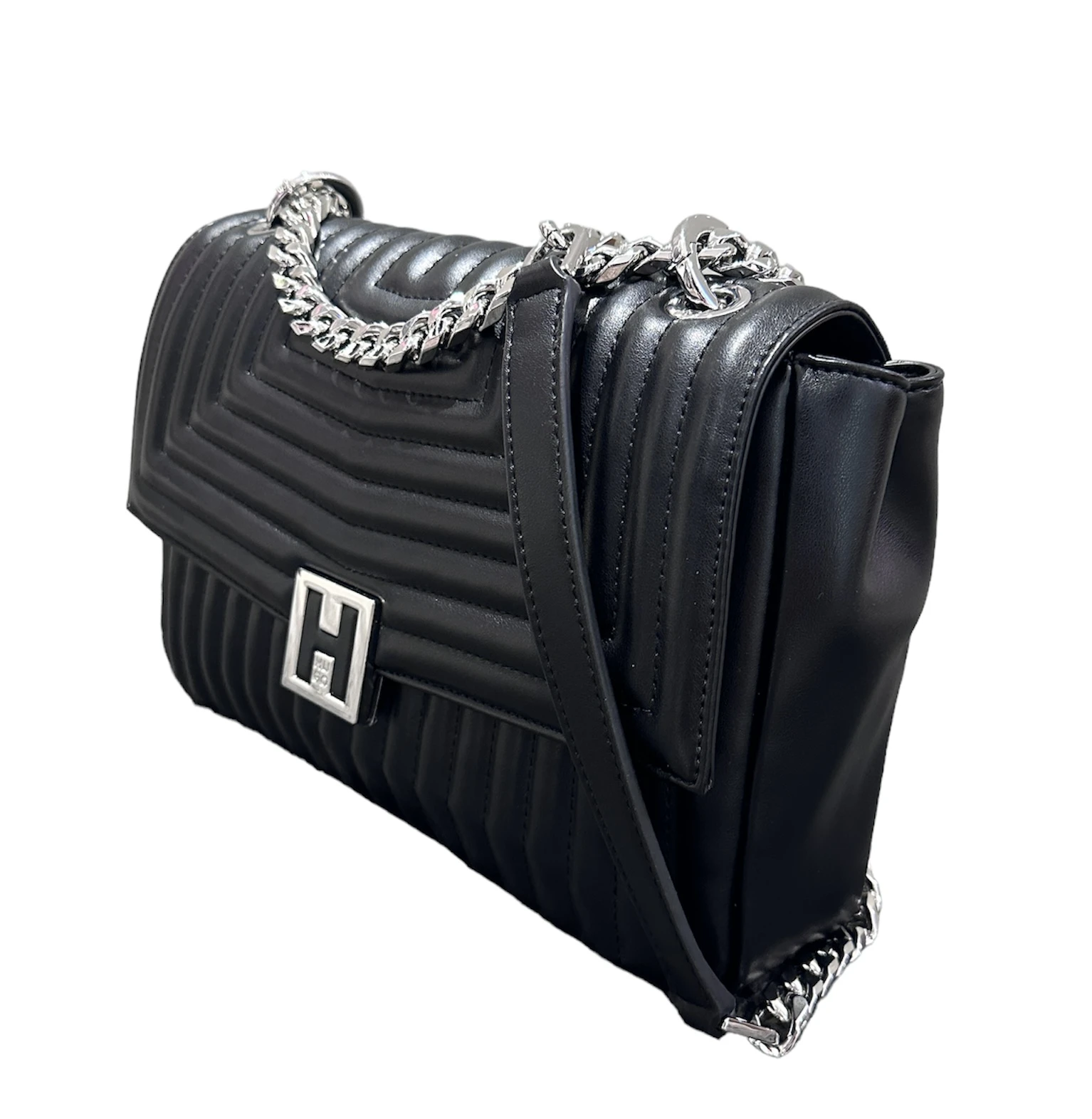 HUGO Handtasche JODIE SHOULDER BAG – Bild 2