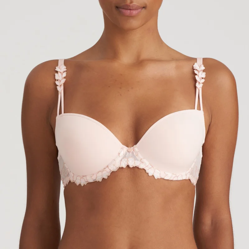 BH, Modell: LEDA