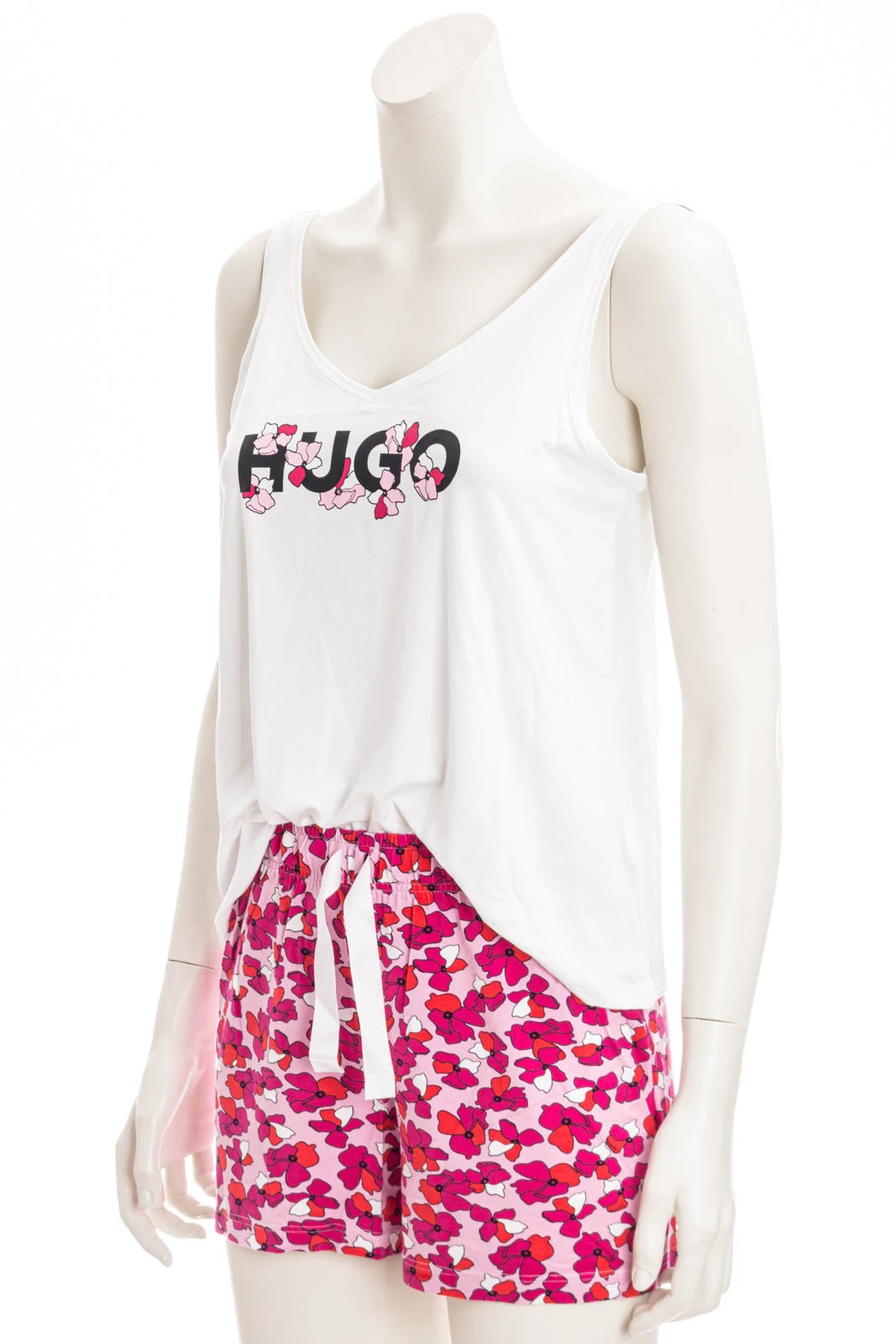 HUGO Top FLORAL_TOP – Bild 2