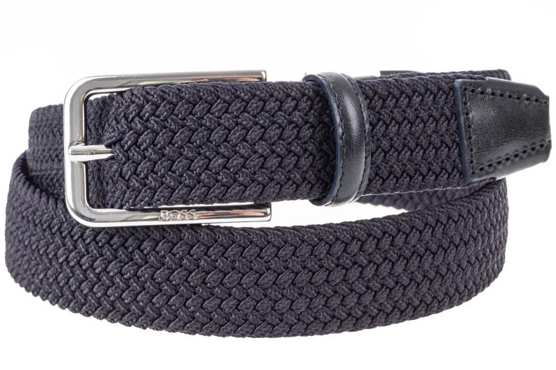 BOSS HBB Gürtel CLORIO_SZ30