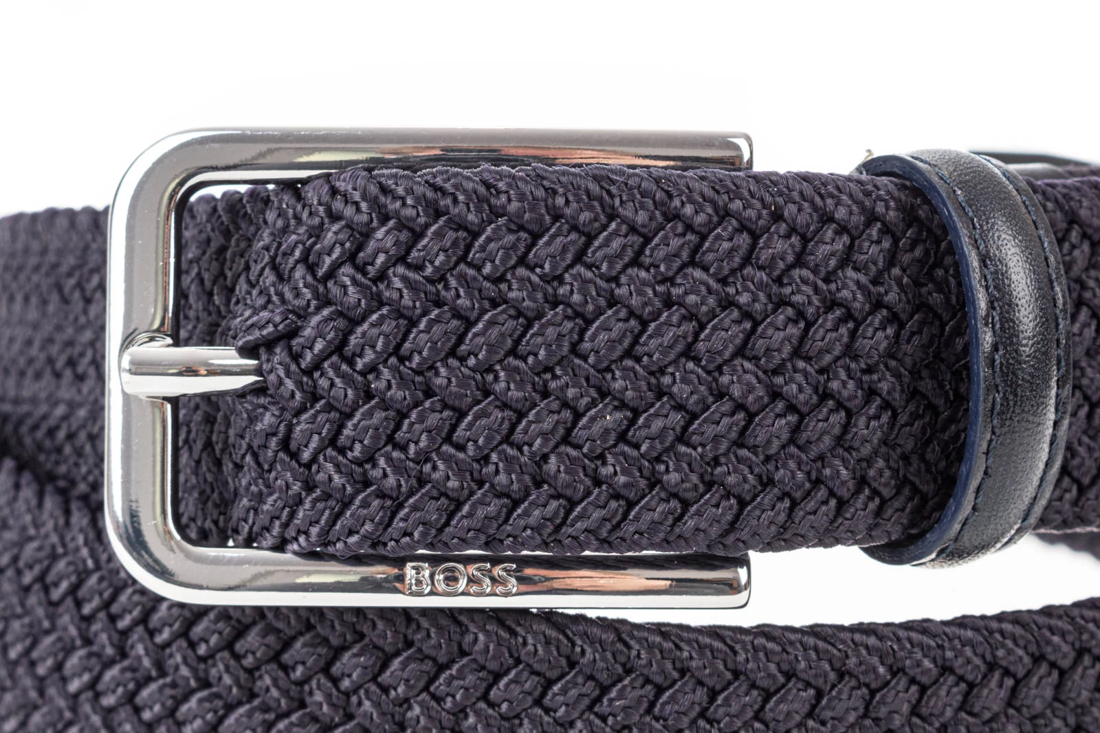 BOSS HBB Gürtel CLORIO_SZ30 – Bild 2