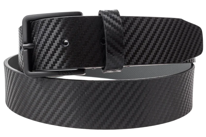 BOSS HBB Gürtel THER-CARBON
