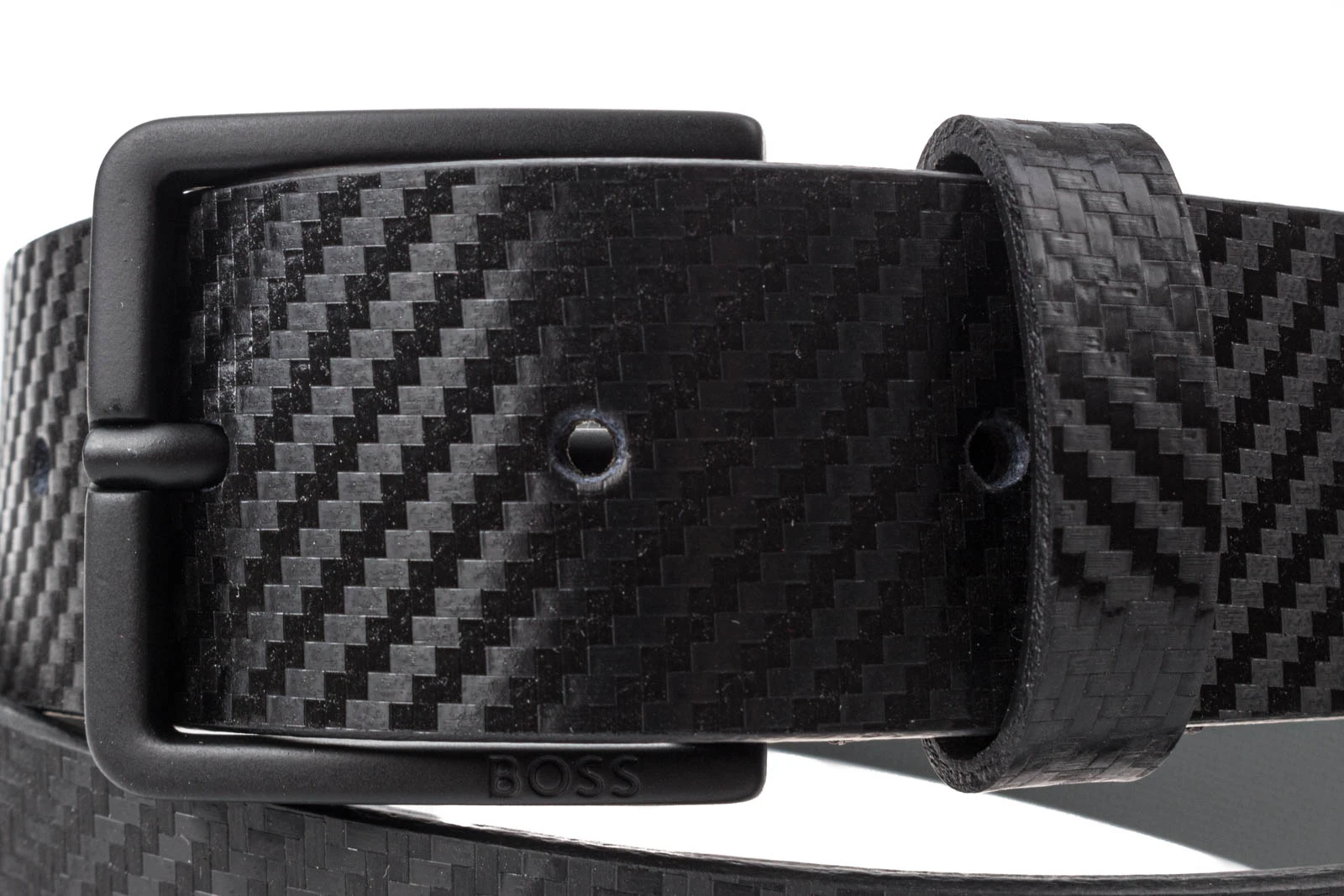 BOSS HBB Gürtel THER-CARBON – Bild 2
