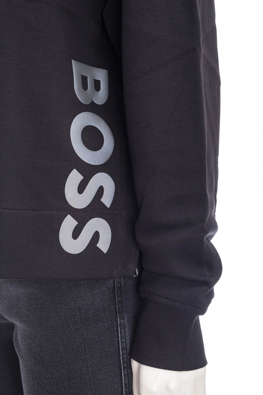 Sweatshirt C_ETALEX – Bild 4