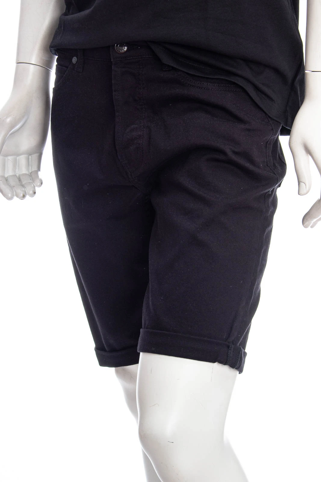 Jeansshorts HUGO 634/S – Bild 2