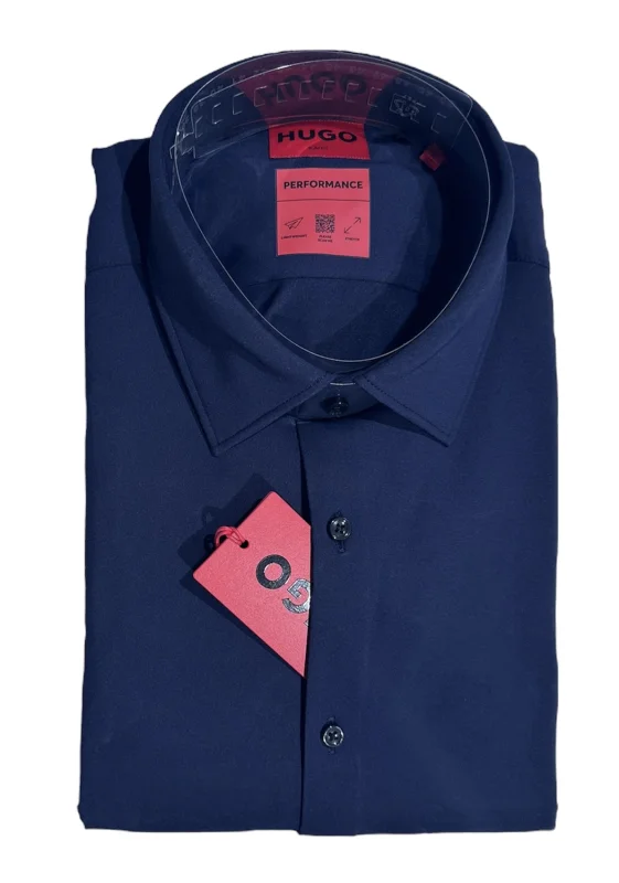 HUGO Hemd KENNO