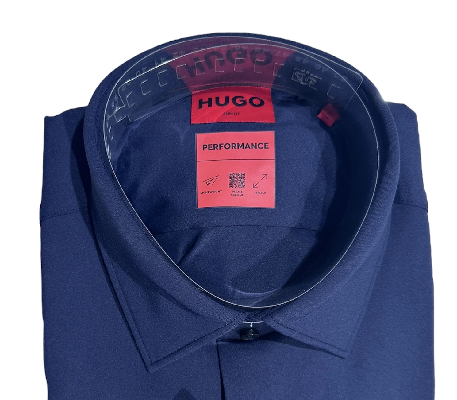 HUGO Hemd KENNO – Bild 2