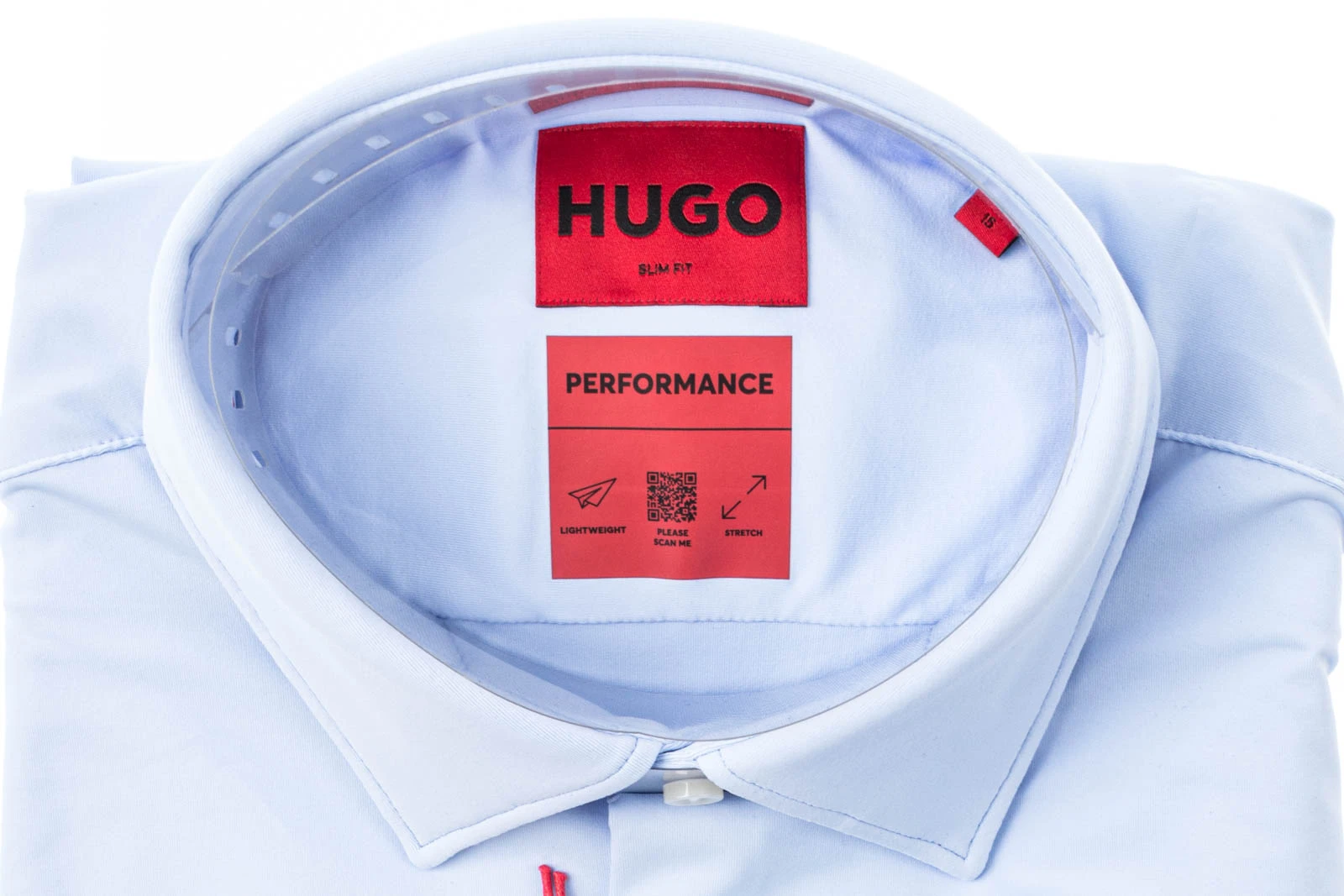 HUGO Hemd KENNO – Bild 2