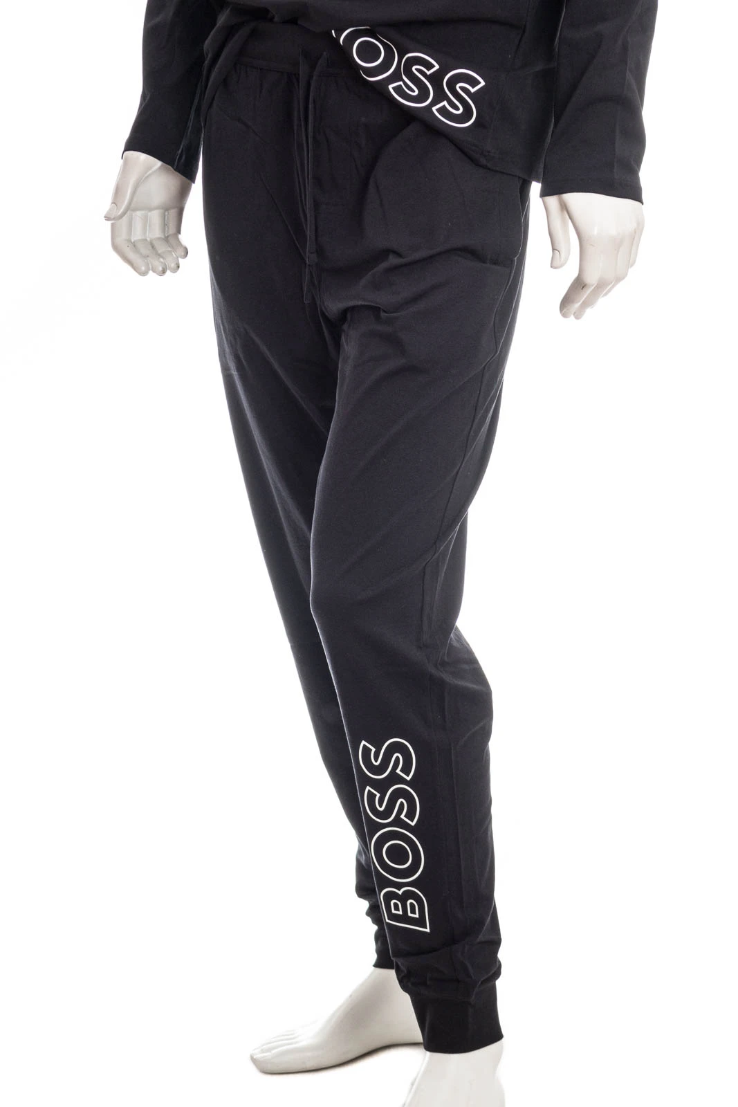 BOSS HBB Sweathose IDENTITY PANTS – Bild 2