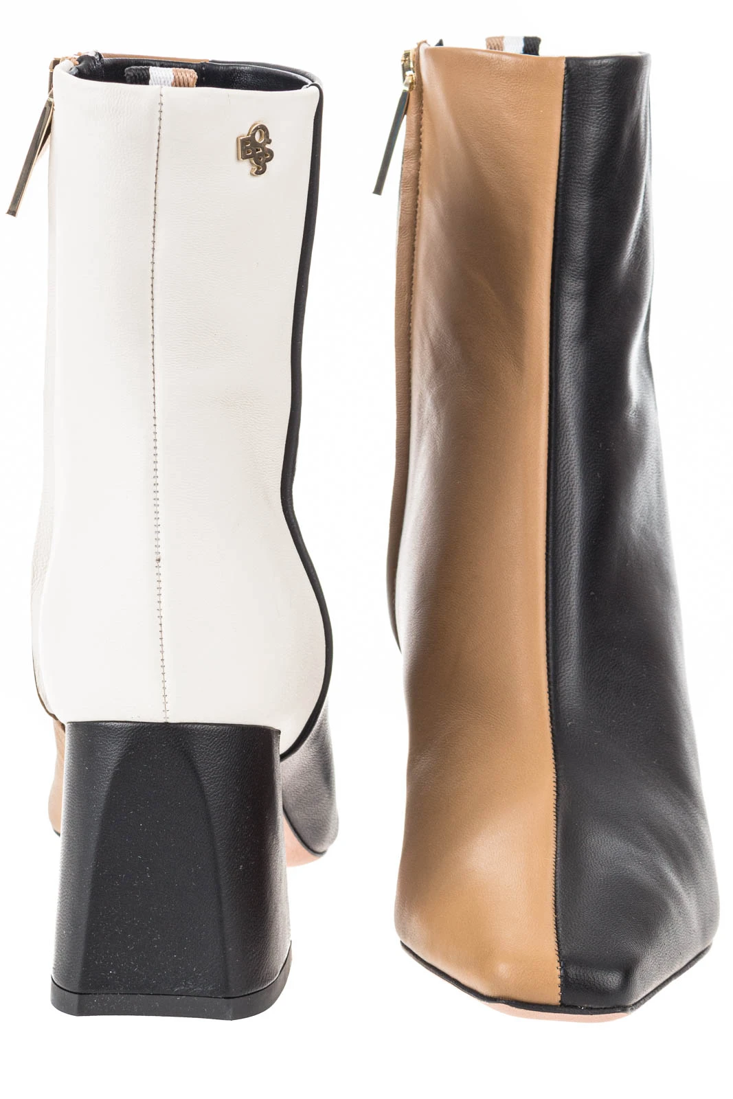 BOSS HBB Stiefelette CHARLOTTE BOOTIE – Bild 3