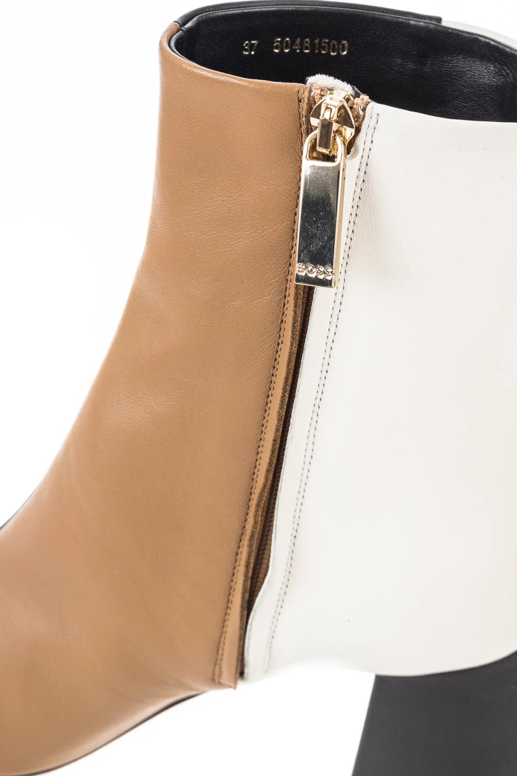 BOSS HBB Stiefelette CHARLOTTE BOOTIE – Bild 4