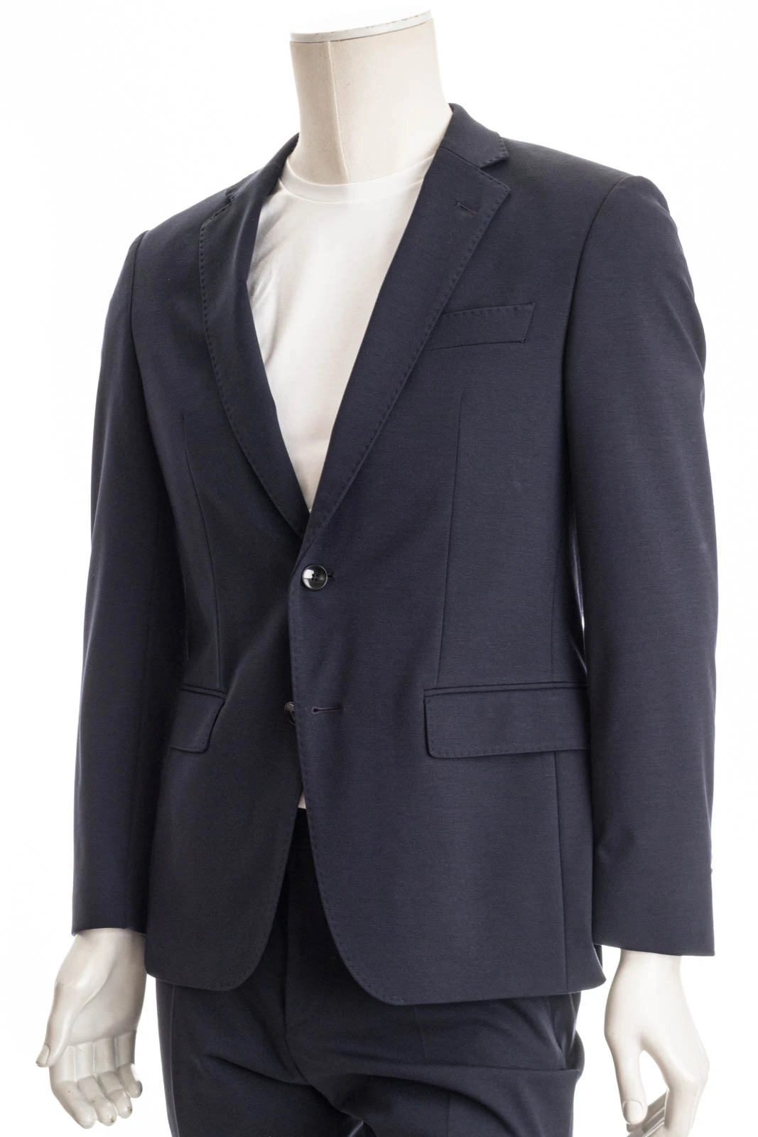 BOSS HBB Sakko H-HUGE-J-SOFT-MM-224 – Bild 2