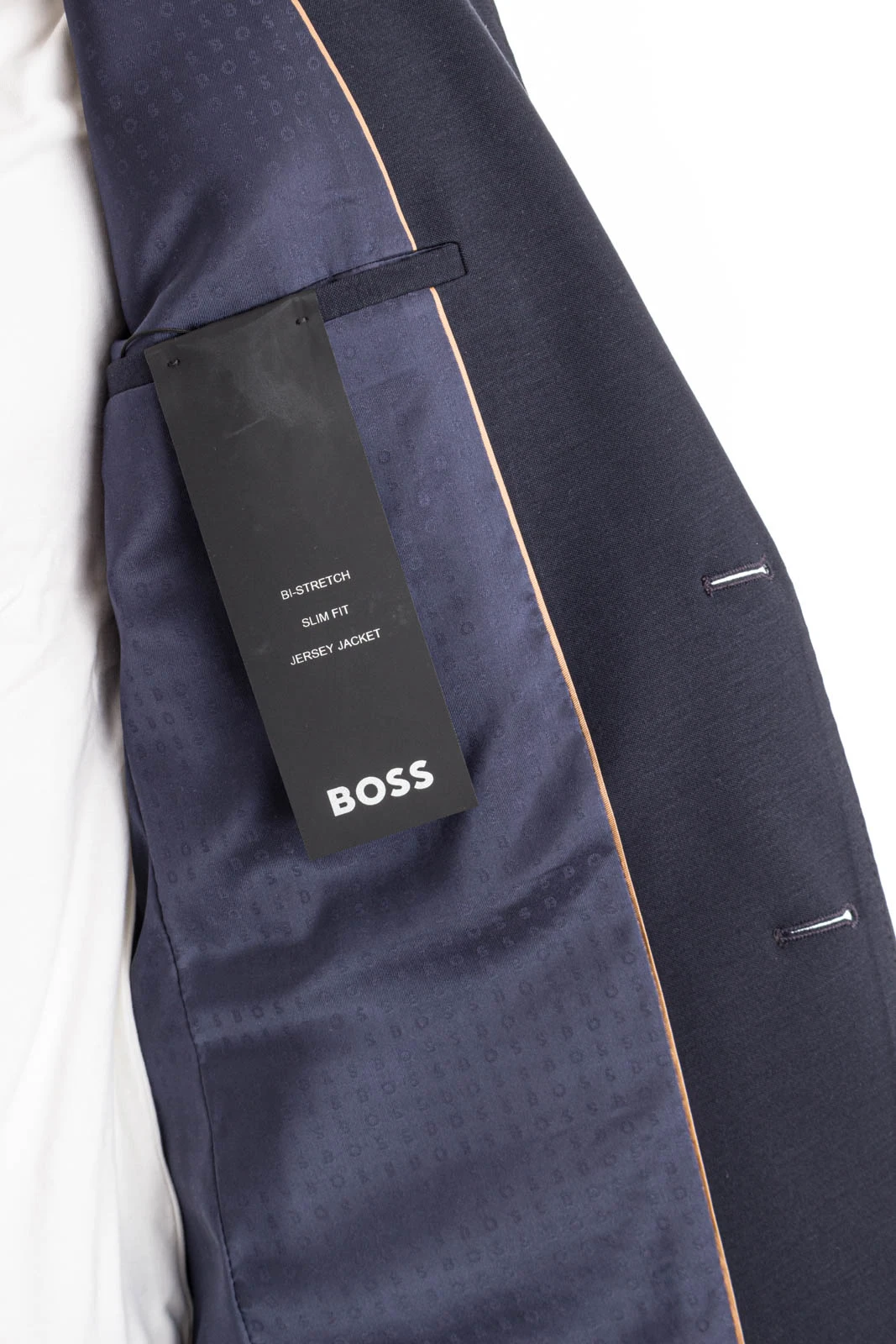 BOSS HBB Sakko H-HUGE-J-SOFT-MM-224 – Bild 5