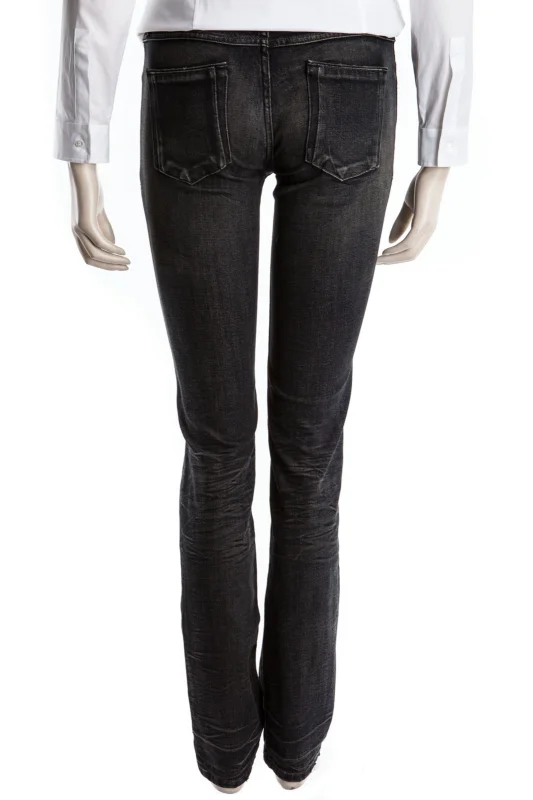 DIESEL BLACK GOLD Jeans TYPE-143