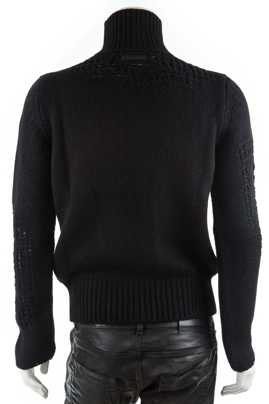 DIESEL BLACK GOLD Pullover KI ARTURO – Bild 3