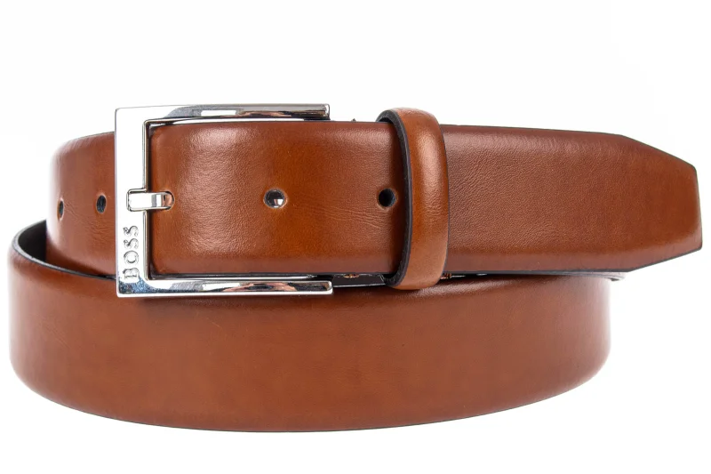 BOSS HBB Gürtel ELLOY-PC-AN