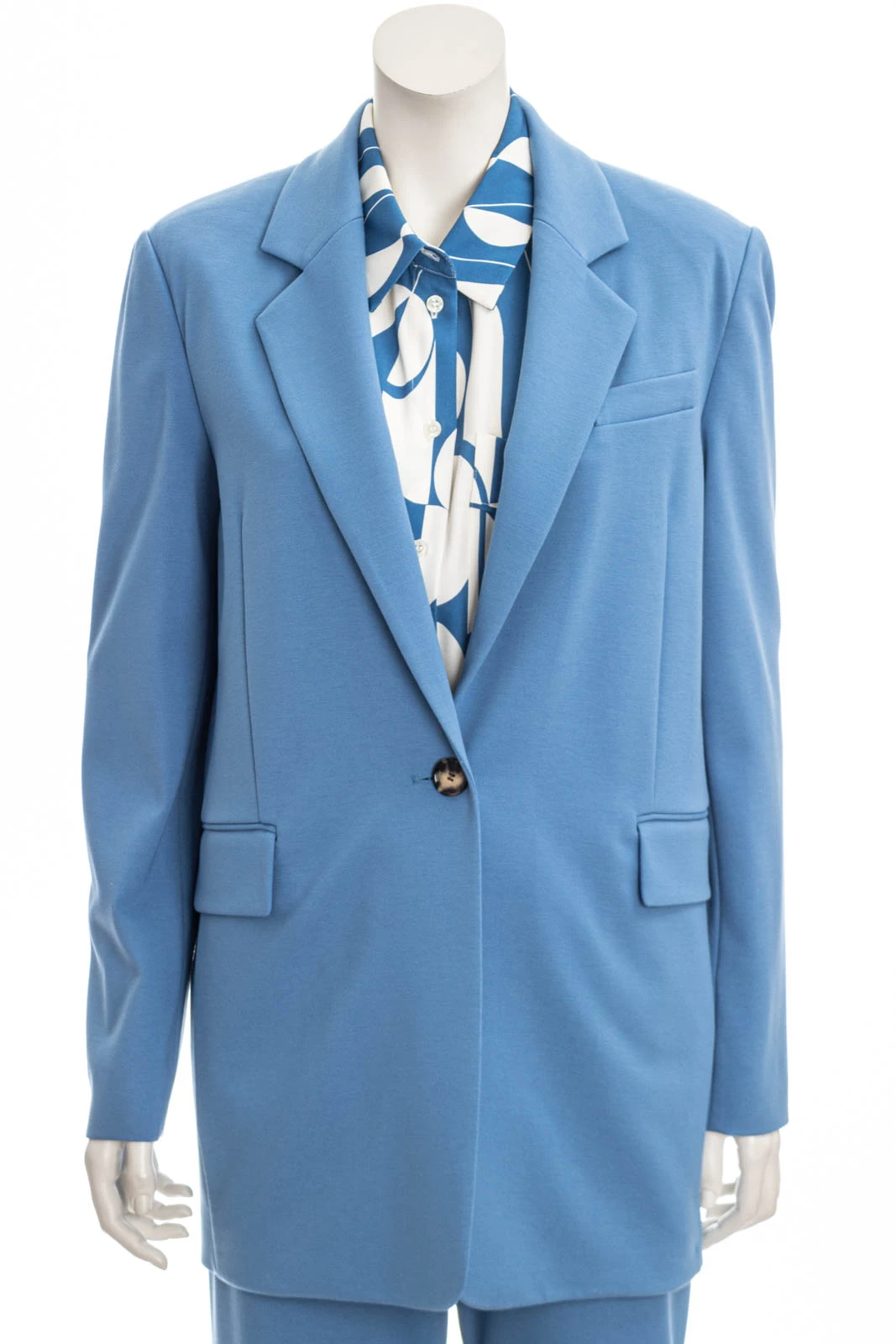 BOSS HBB Blazer JEWETTA – Bild 4