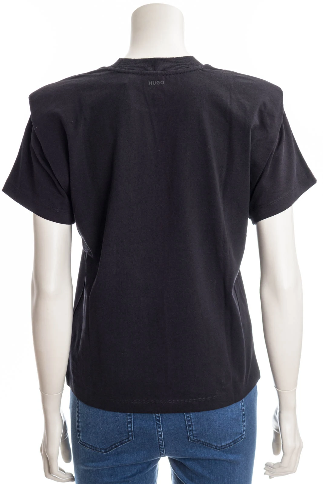 HUGO T-Shirt DARINNA – Bild 3