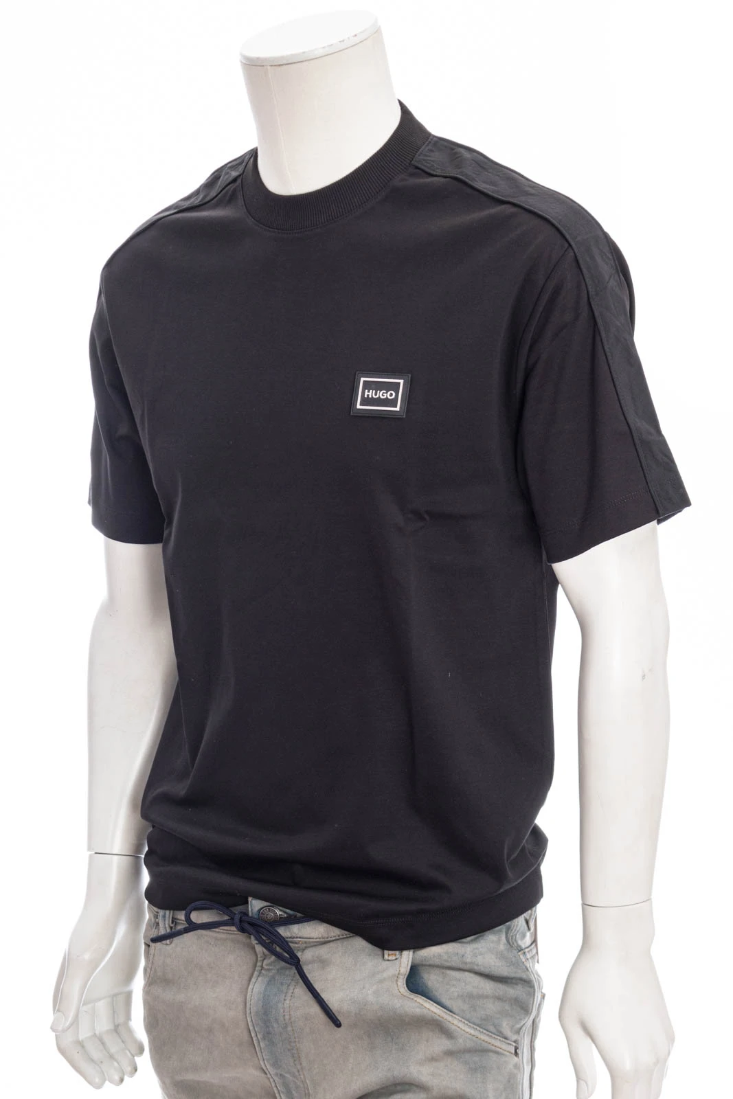 HUGO T-Shirt DALIX – Bild 2