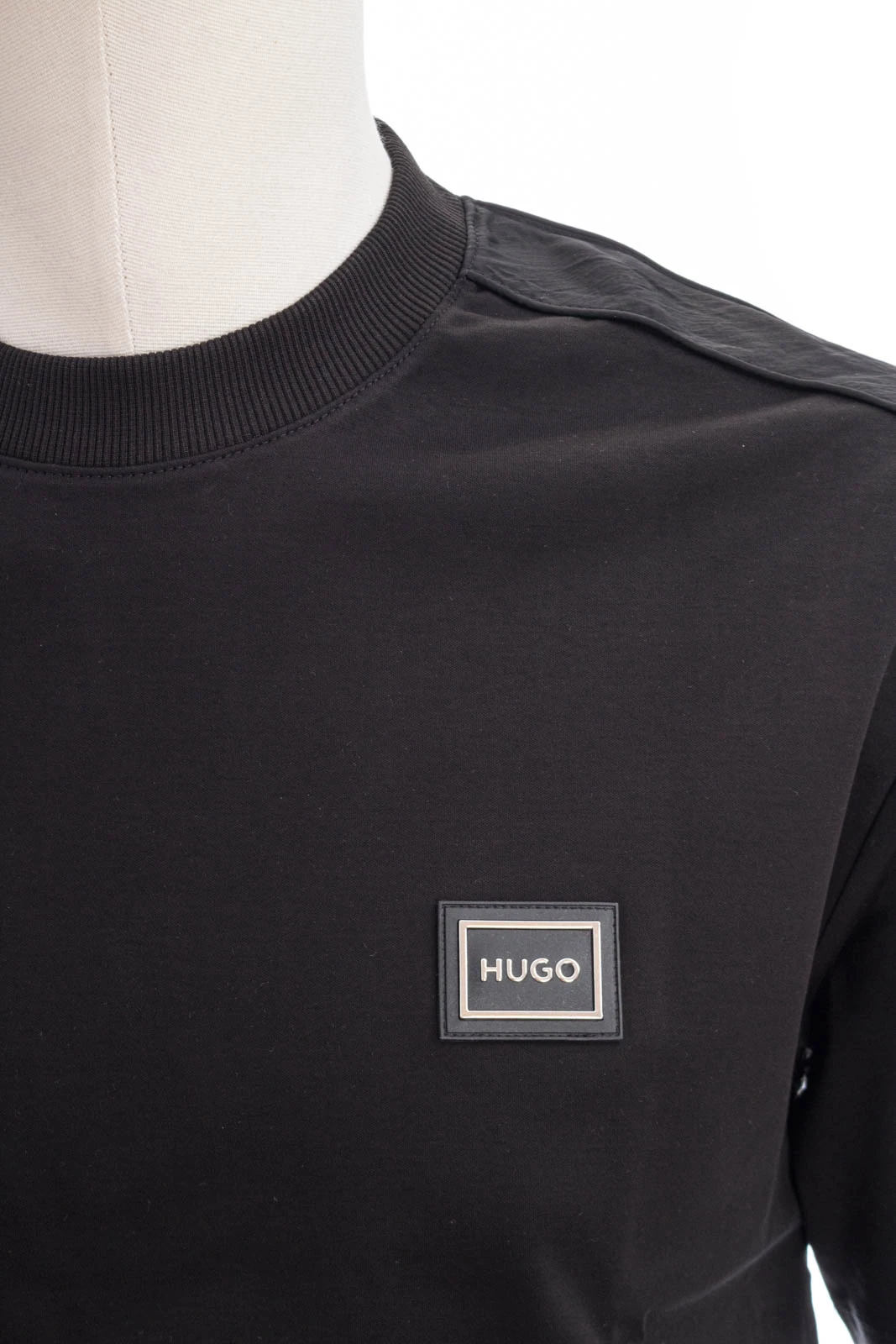 HUGO T-Shirt DALIX – Bild 4