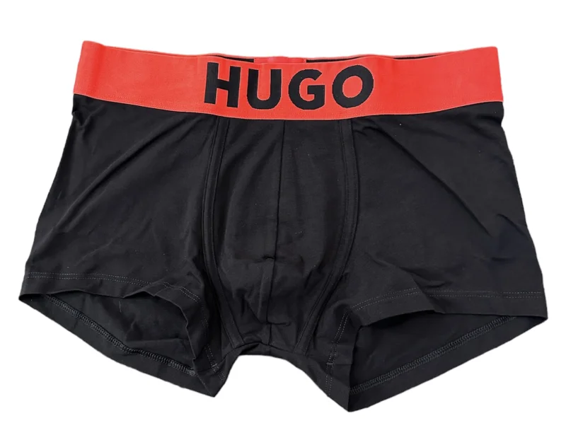 HUGO Boxershorts TRUNK ICONIC