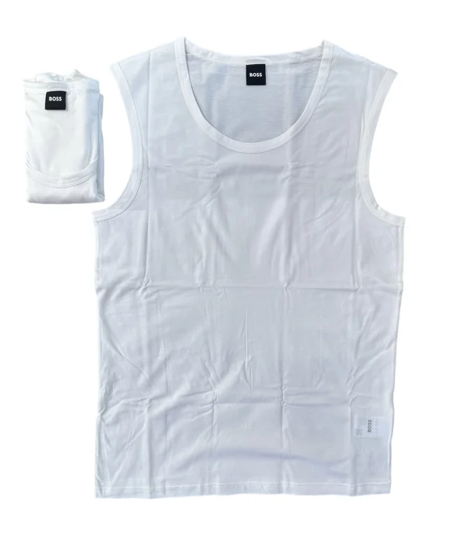 BOSS Tanktop im Doppelpack SLSHIRT